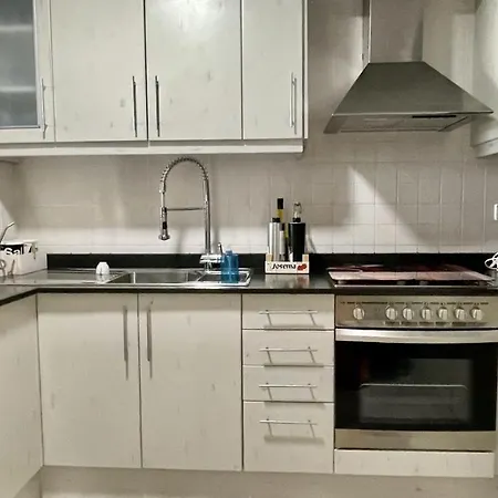 La Platera 359 Feriehus