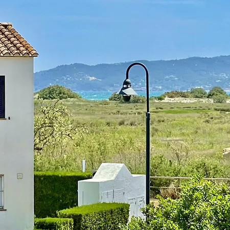 Feriehus La Platera 359 L'Estartit